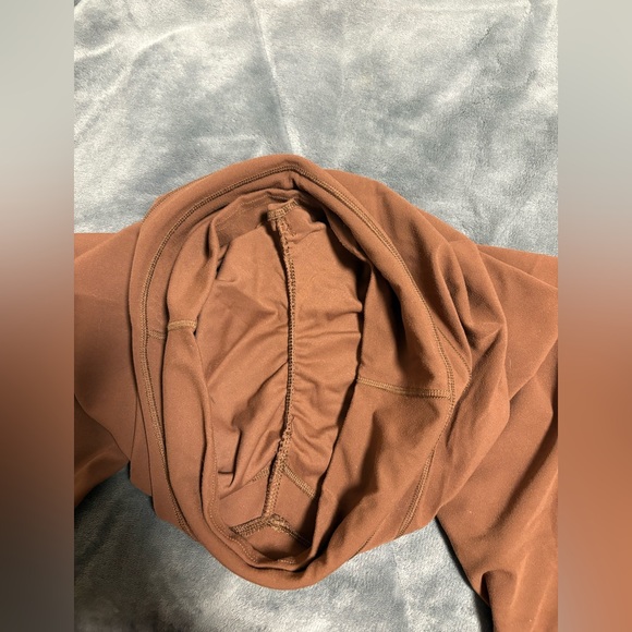 Gymshark Whitney Simmons S2 collection leggings - Picture 8 of 14